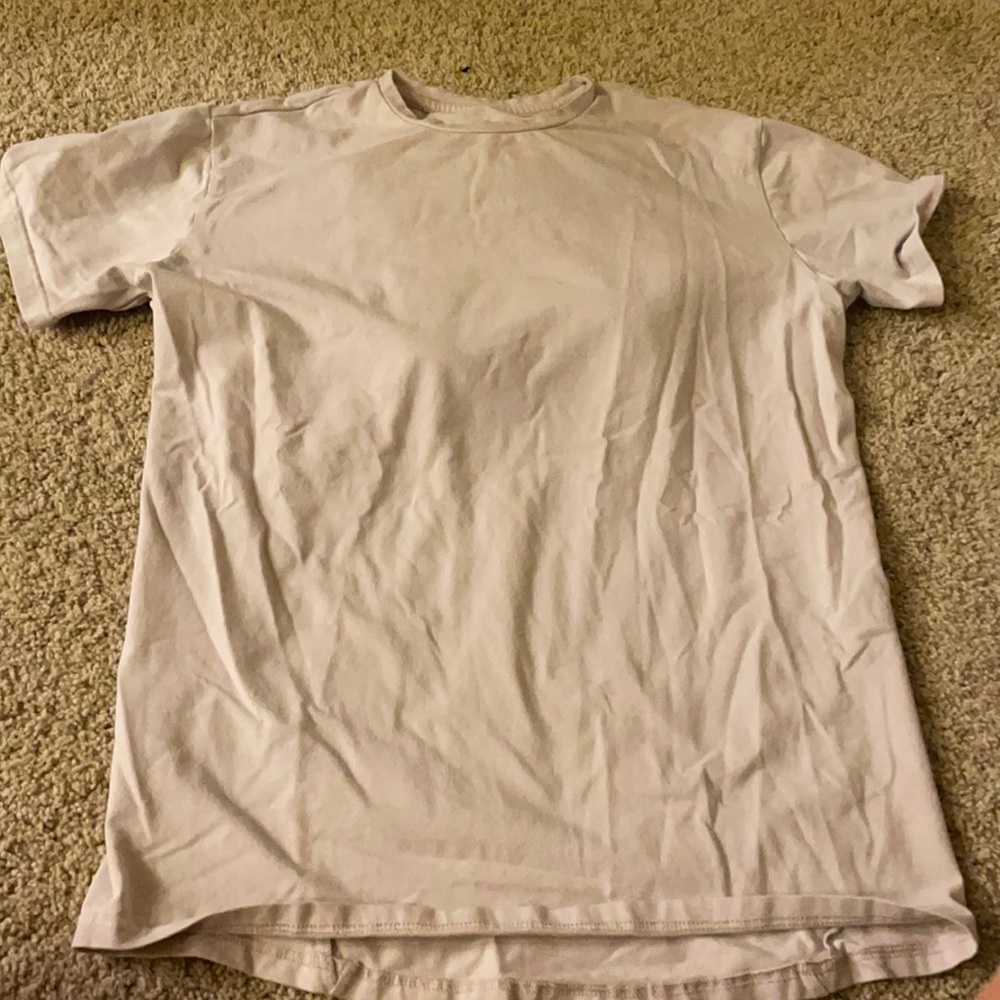 Balance men’s tshirt